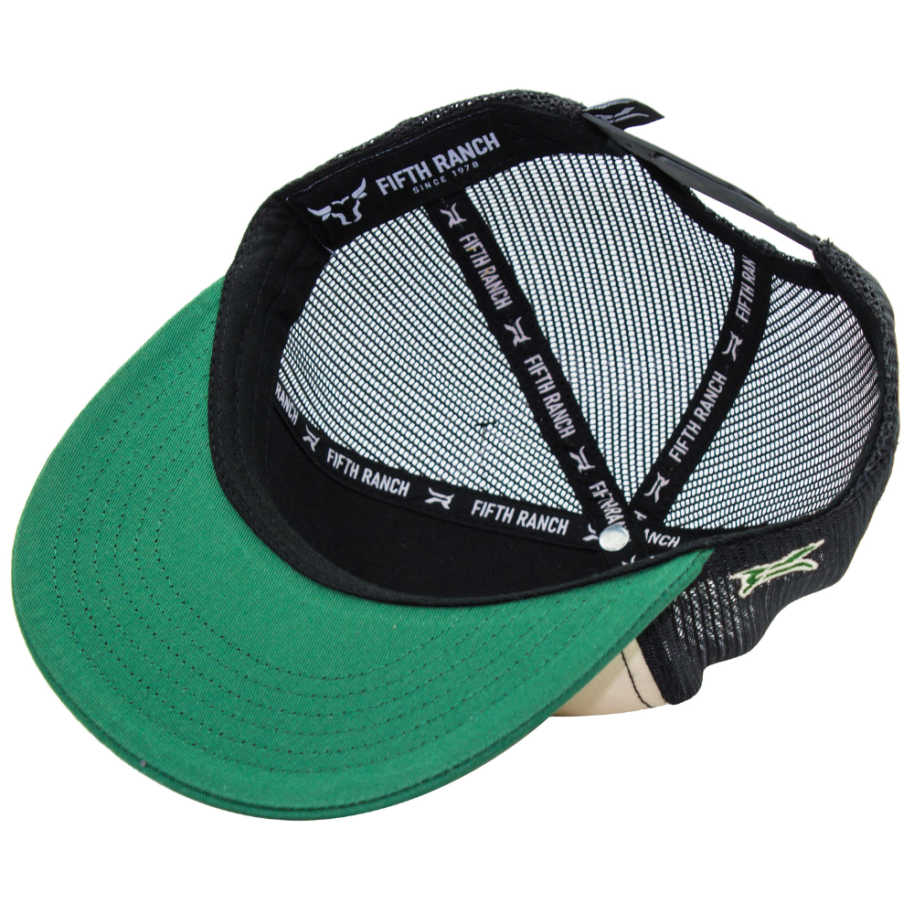 Gorra D' Gallos PGA34