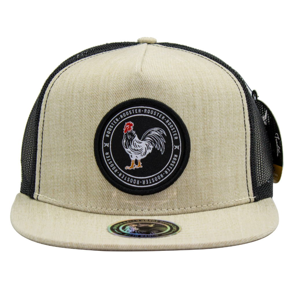 Gorra D' Gallos PGA35