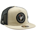Gorra D' Gallos PGA35