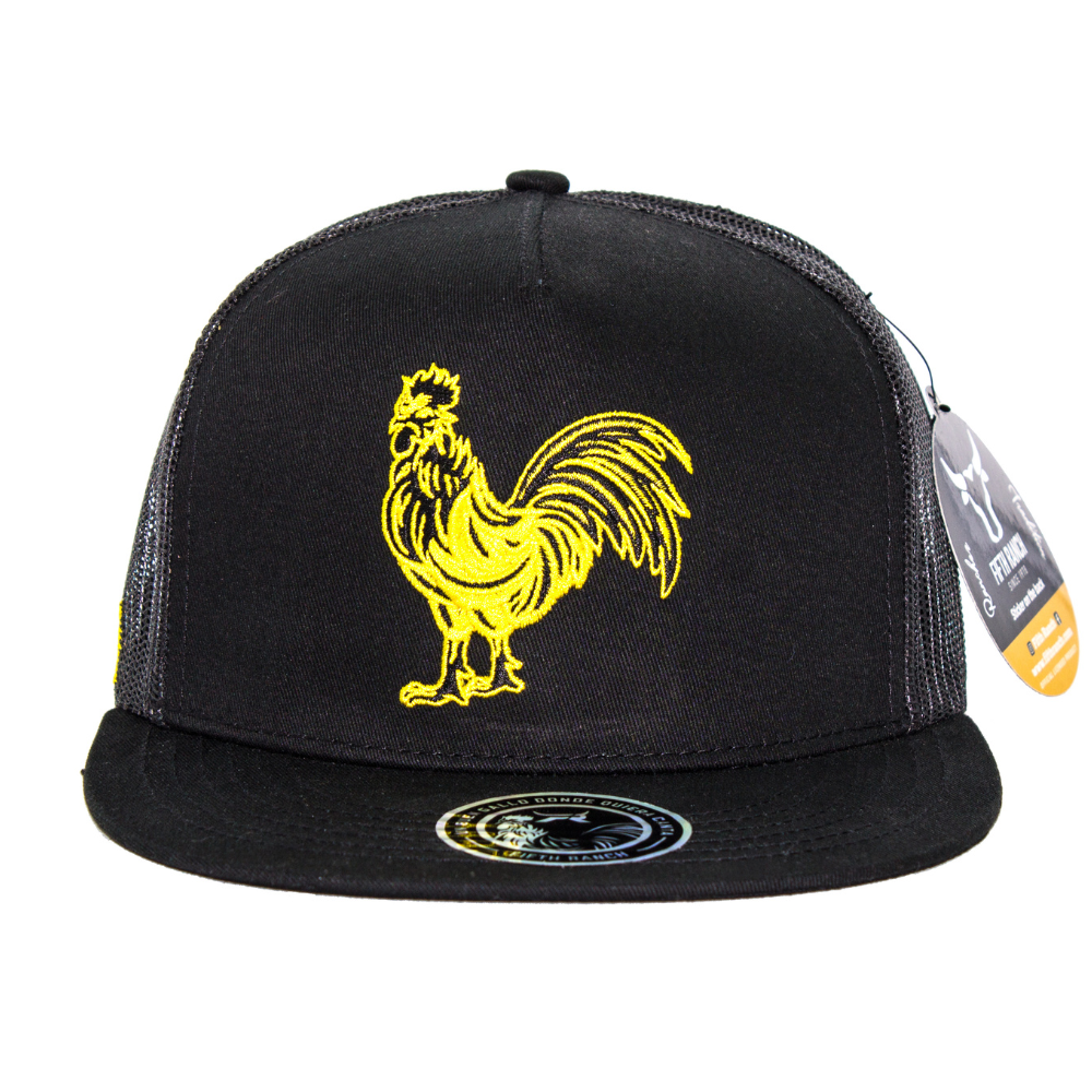 Gorra D' Gallos PGA36