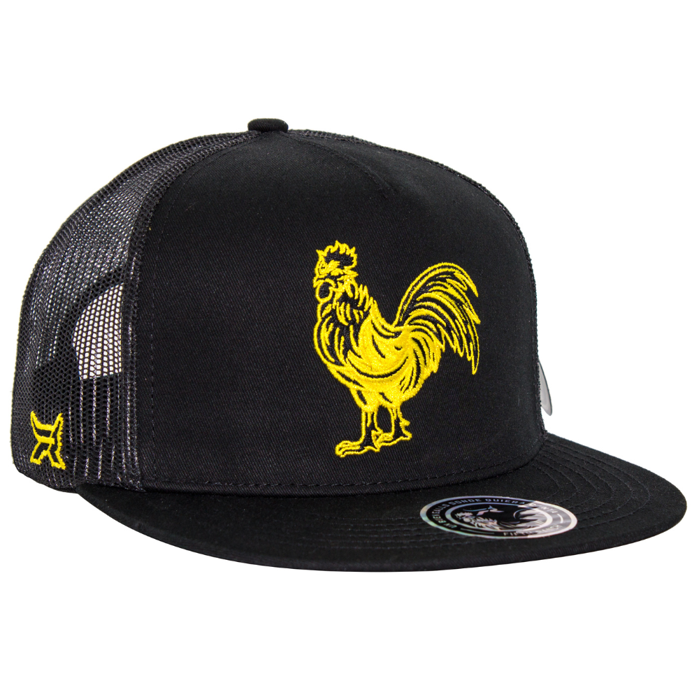 Gorra D' Gallos PGA36