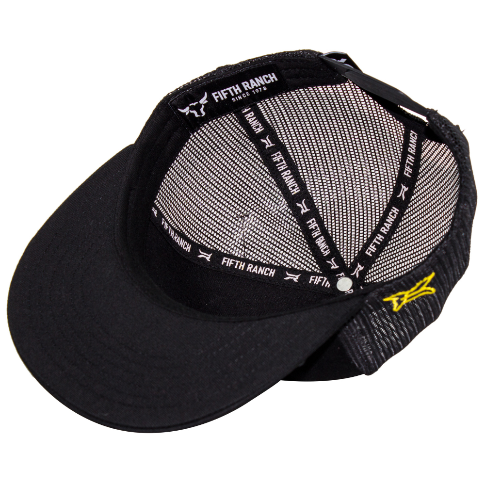 Gorra D' Gallos PGA36