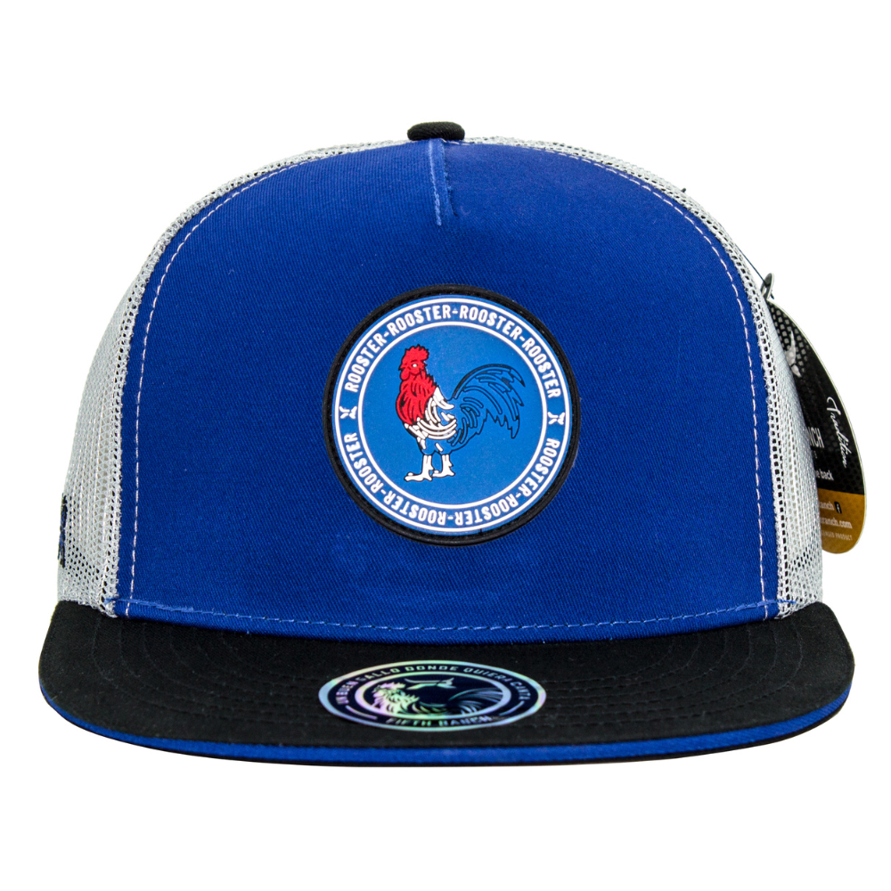 Gorra D' Gallos PGA37