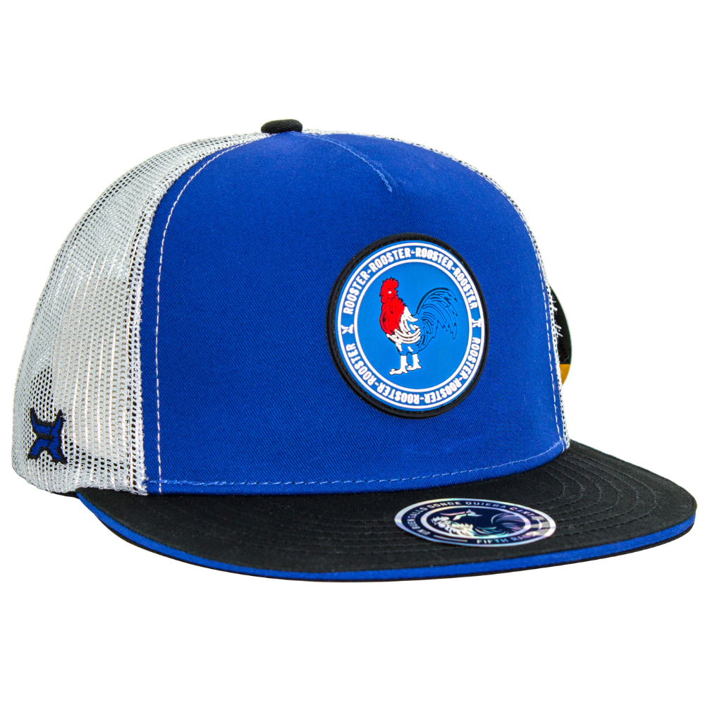 Gorra D' Gallos PGA37