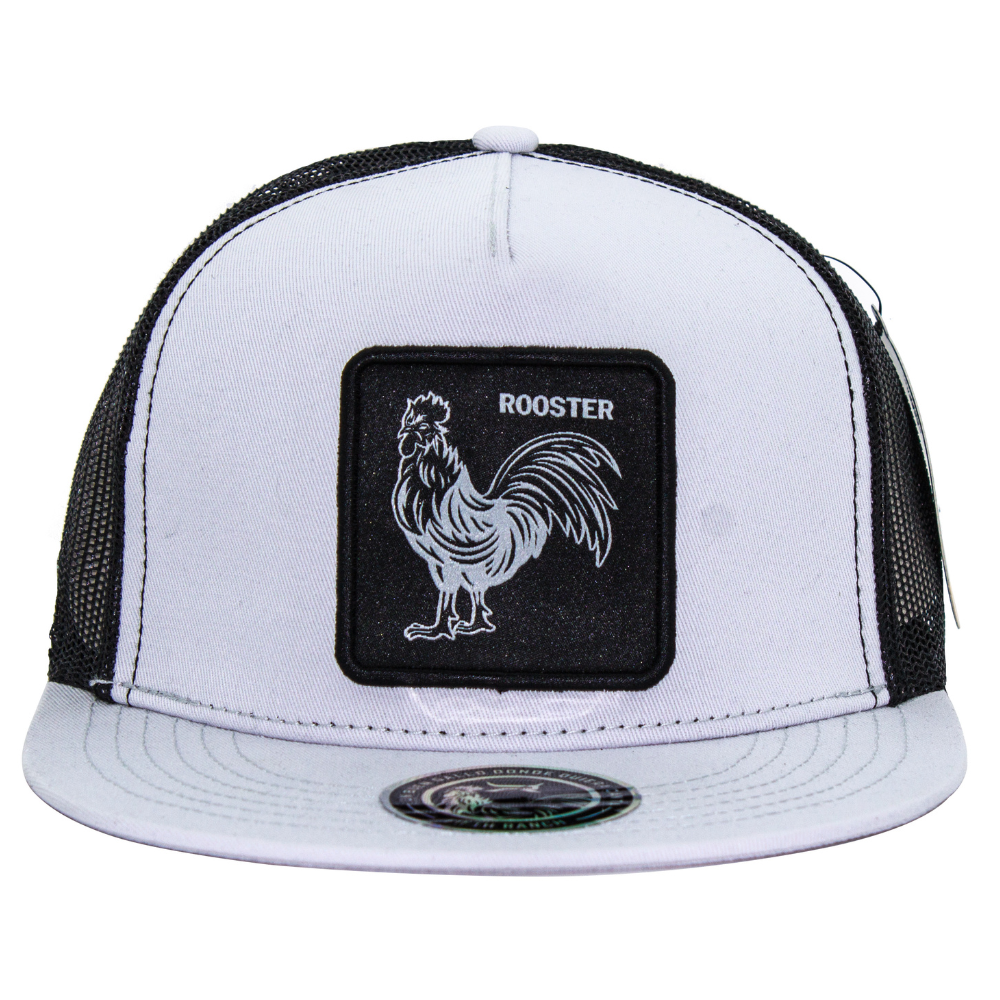 Gorra D' Gallos PGA38