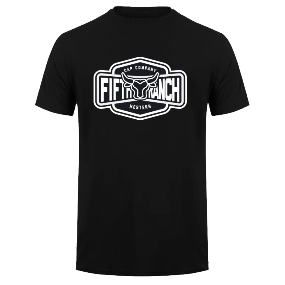 Playera Rider PL01B