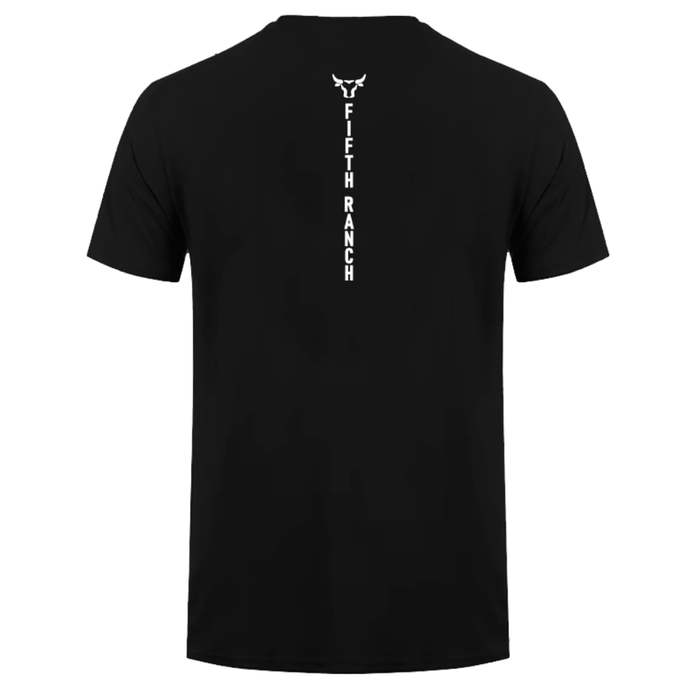 Playera Rider PL01B