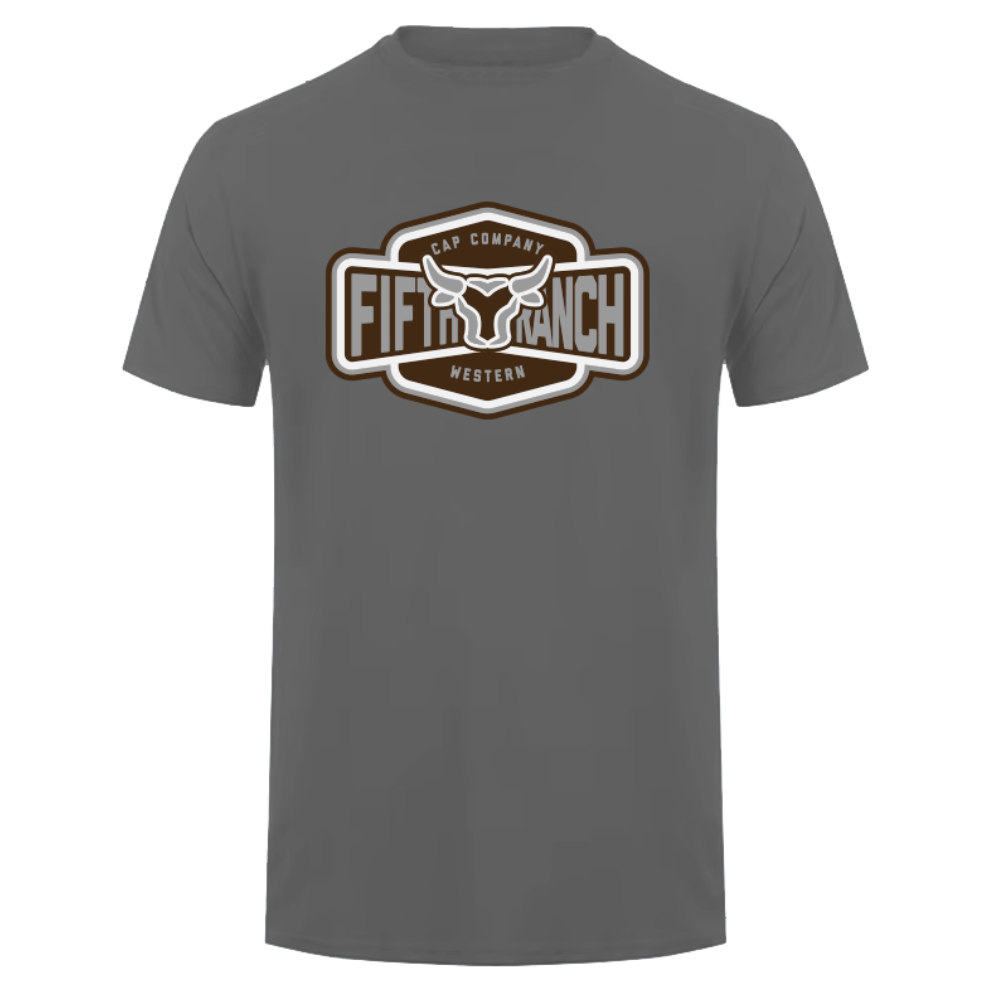 Playera Rider PL02B