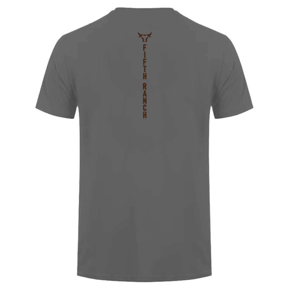 Playera Rider PL02B