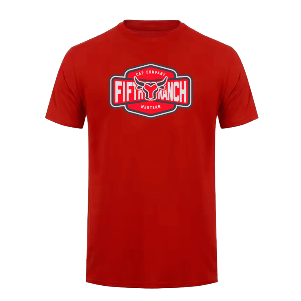 Playera Rider PL04