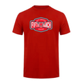 Playera Rider PL04
