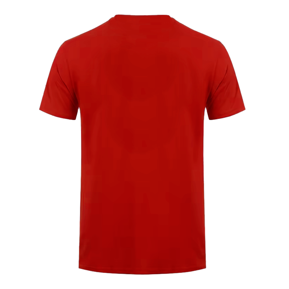 Playera Rider PL04