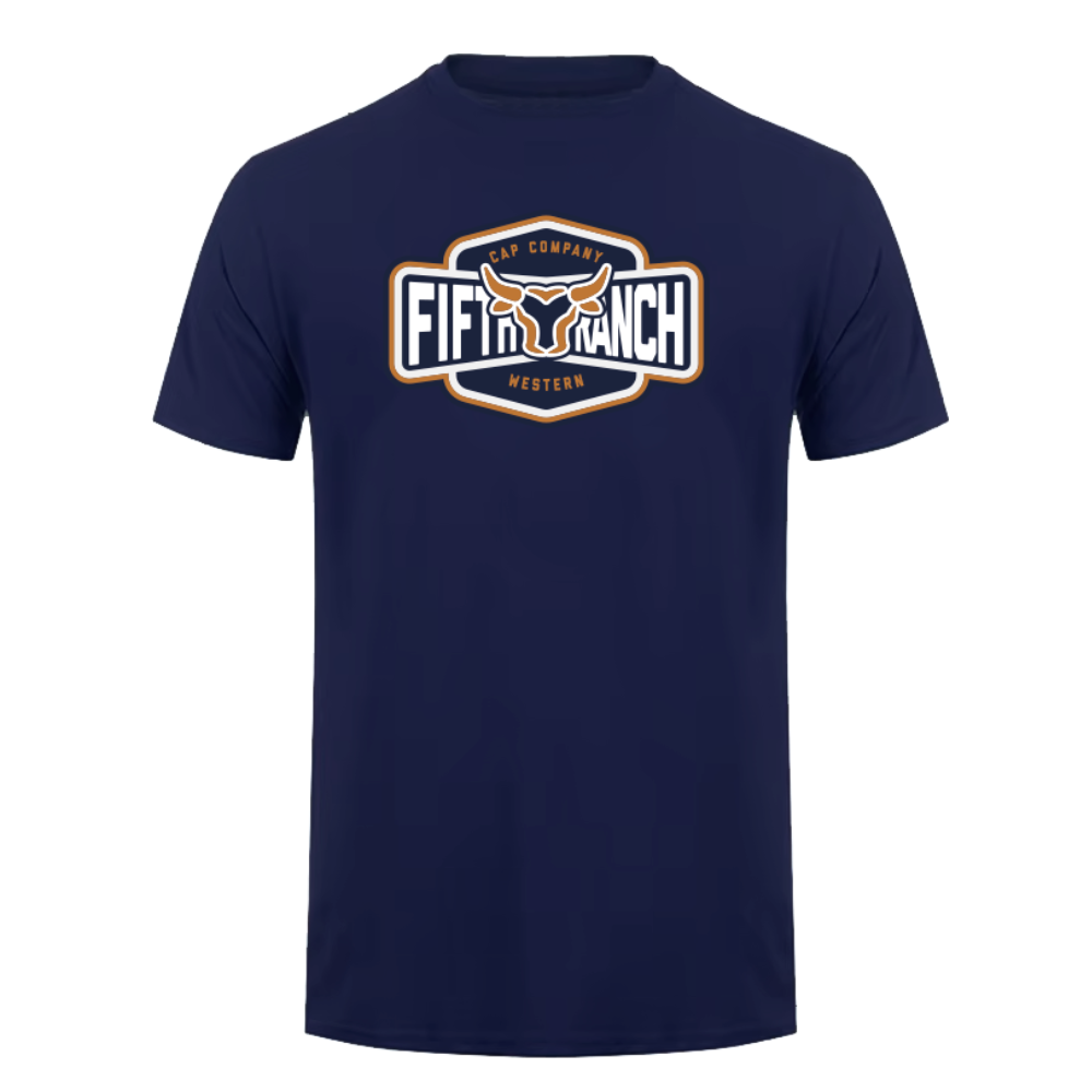 Playera Rider PL05