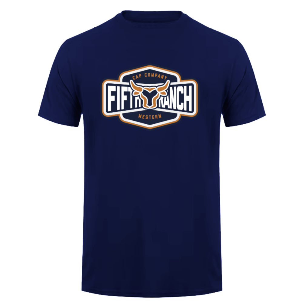 Playera Rider PL05B