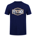 Playera Rider PL05B