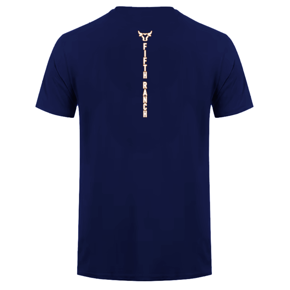 Playera Rider PL05B