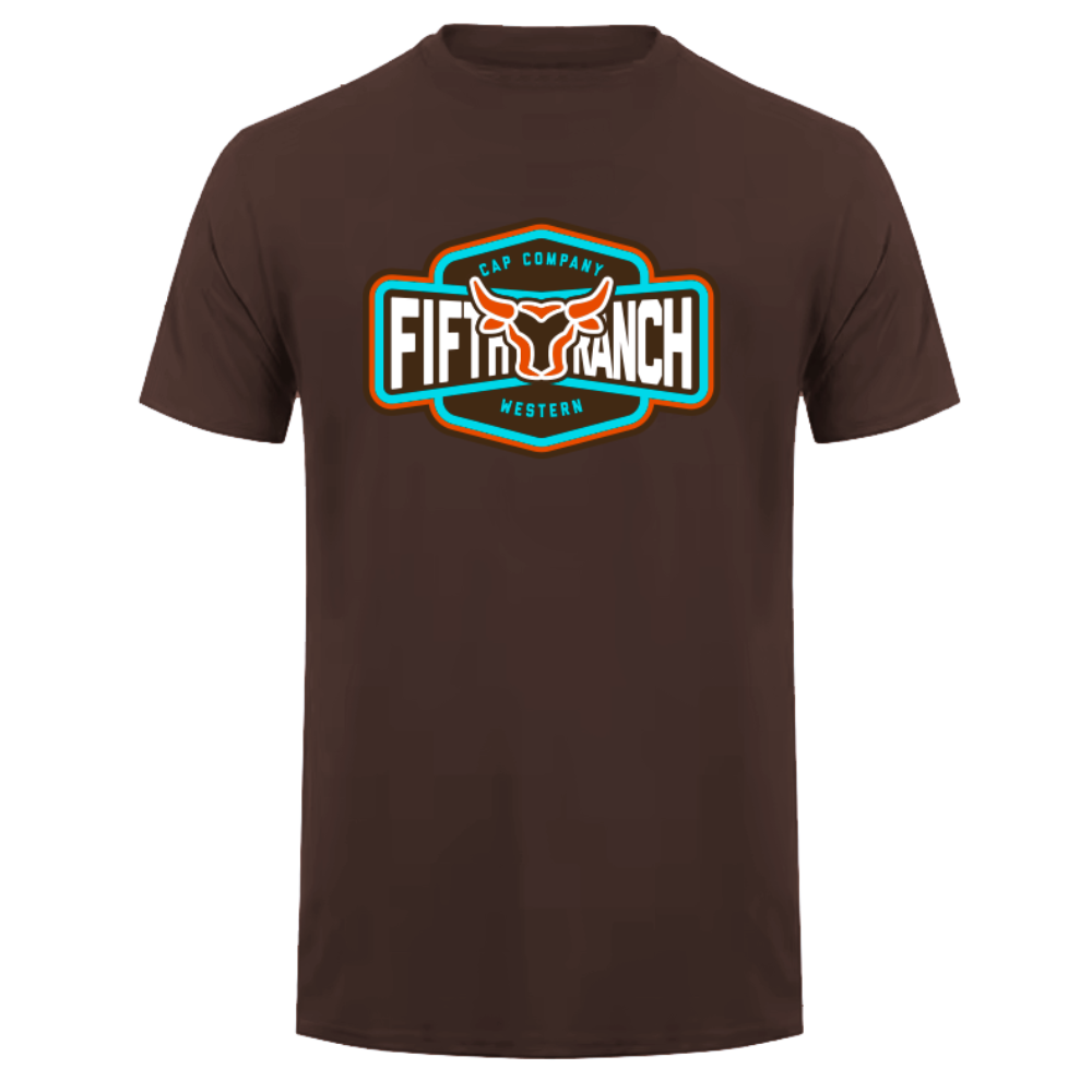 Playera Rider PL06B