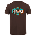 Playera Rider PL06B