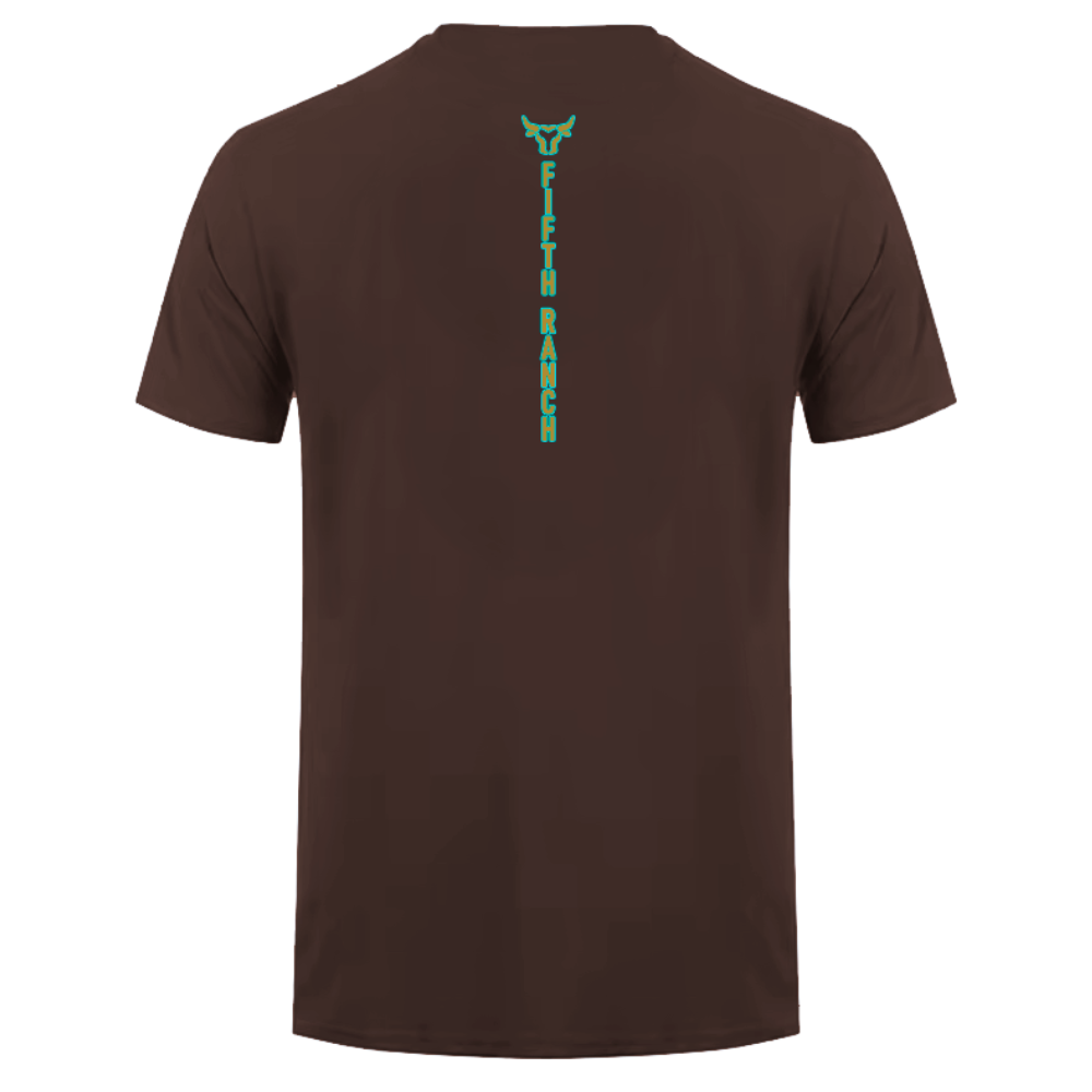 Playera Rider PL06B