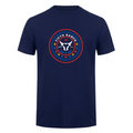 Playera Ruedo PL09
