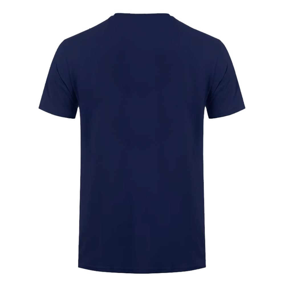 Playera Ruedo PL09
