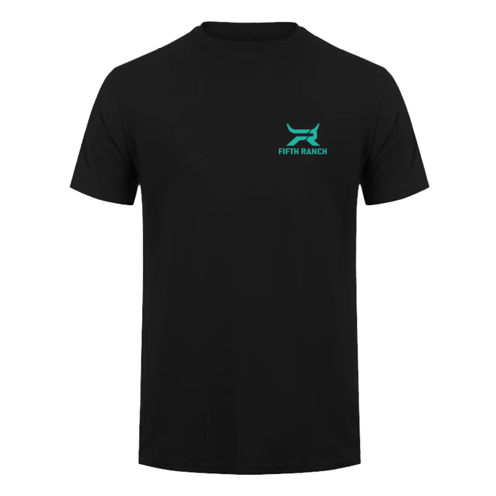 Playera Western PL10