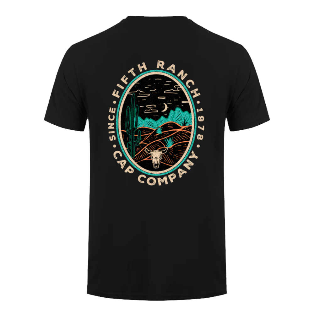 Playera Western PL10
