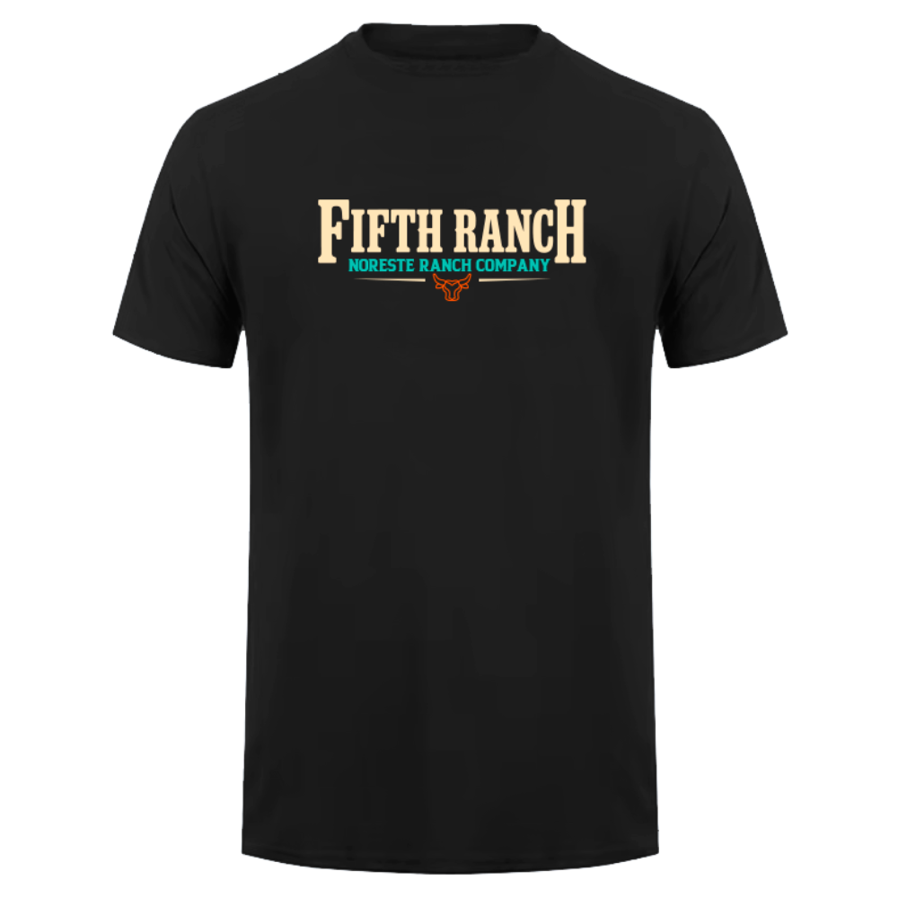Playera Western PL10B