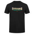 Playera Western PL10B