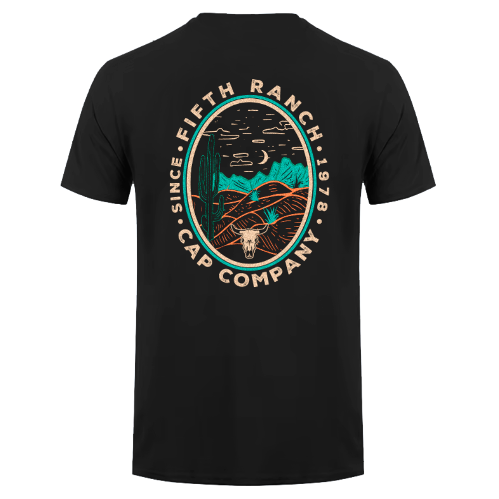 Playera Western PL10B