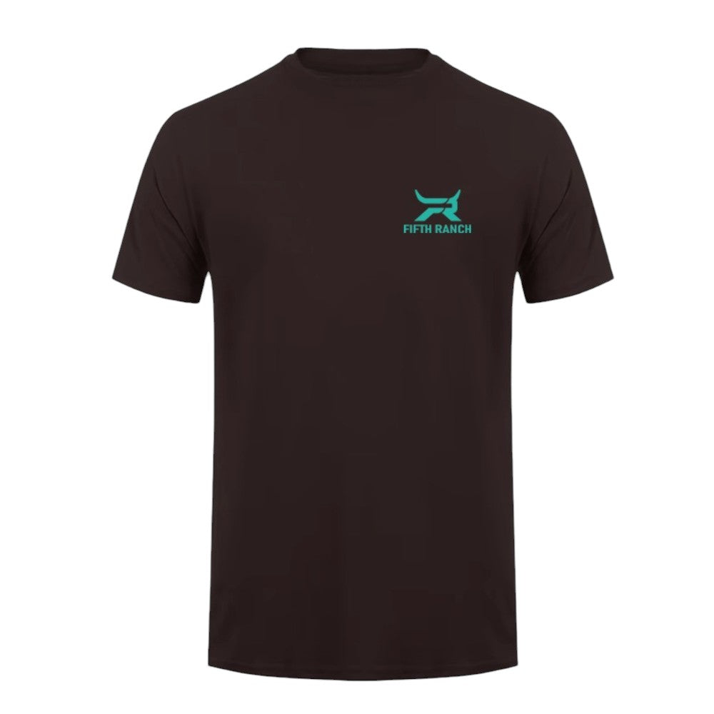 Playera Western PL11