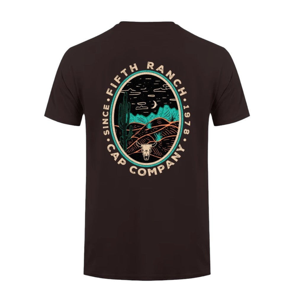Playera Western PL11