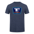 Playera Bullpen PL12