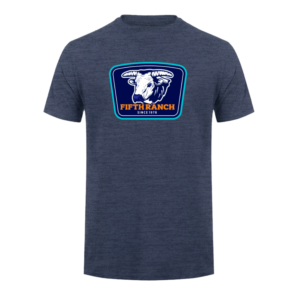 Playera Bullpen PL12