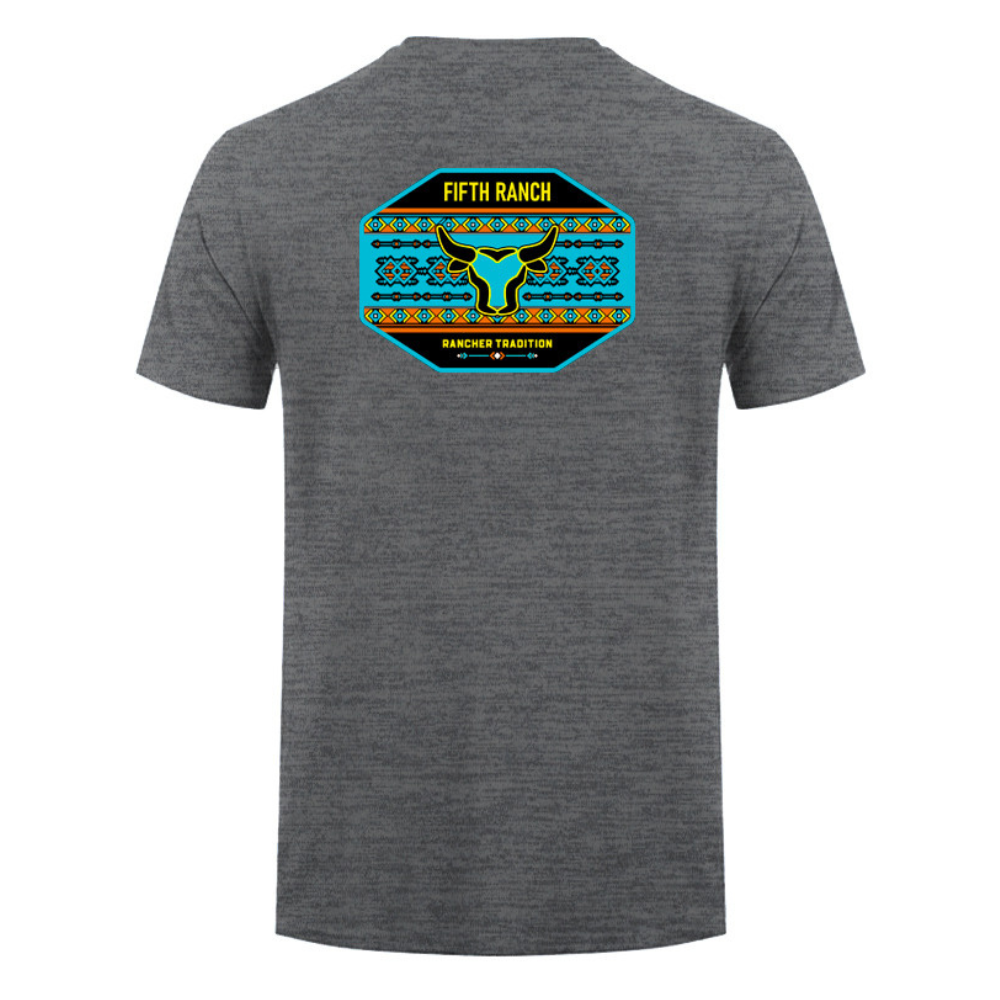 Playera Western PL13