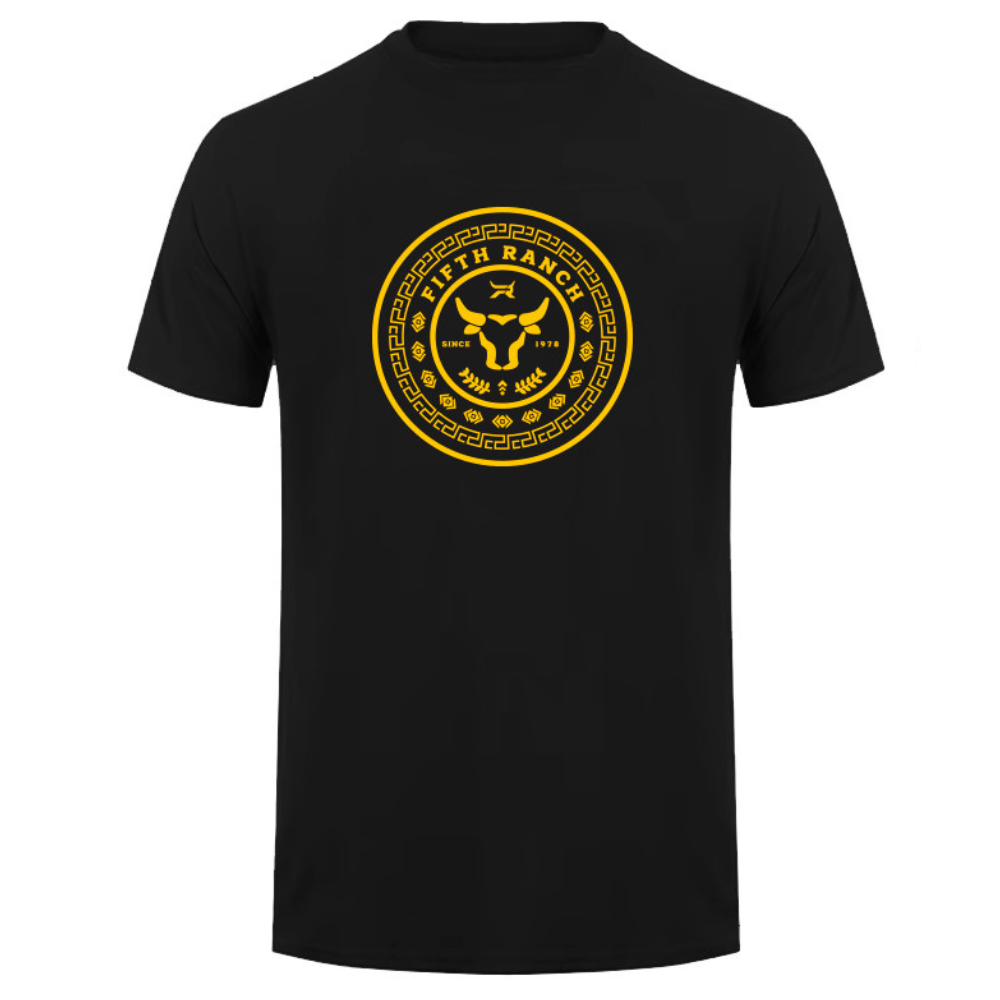 Playera Ruedo PL15