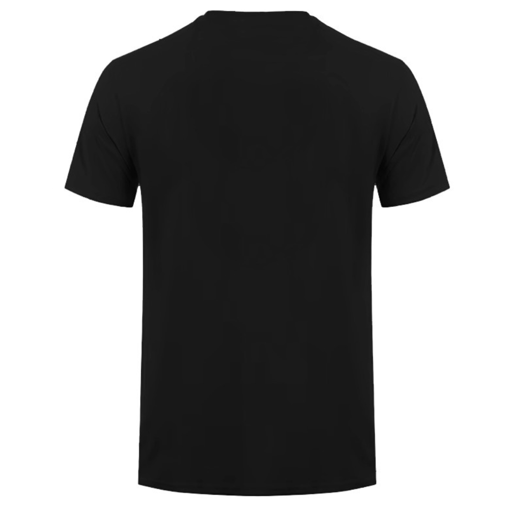 Playera Ruedo PL15