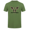 Playera Traditional PL16
