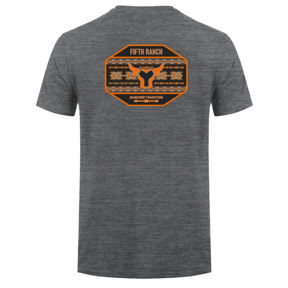 Playera Western PL31