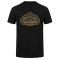 Playera Charro Atrabancado PL38