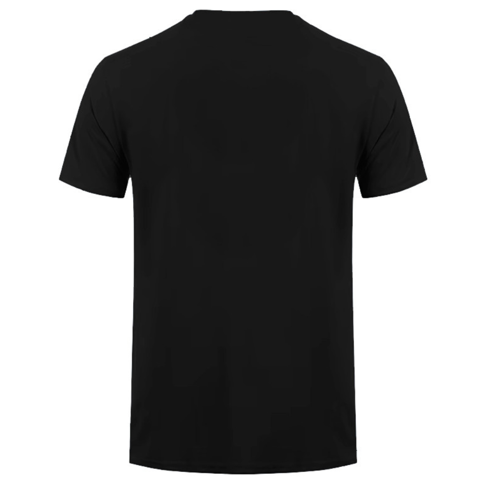 Playera Charro Atrabancado PL38
