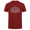 Playera Charro Atrabancado PL39