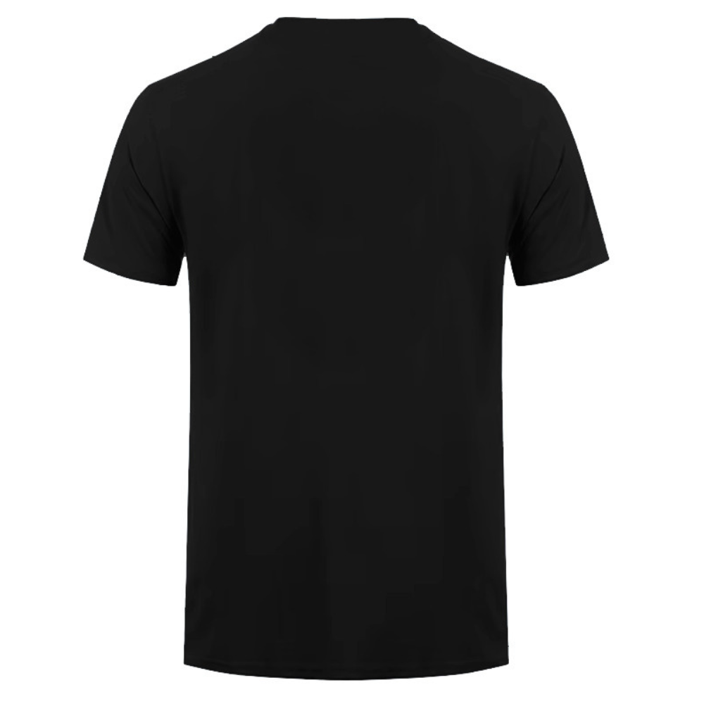 Playera Charro Atrabancado PL42
