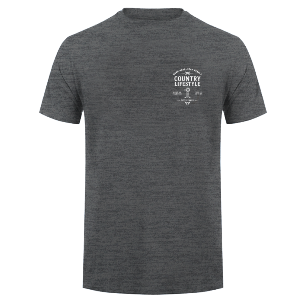 Playera Country PL43