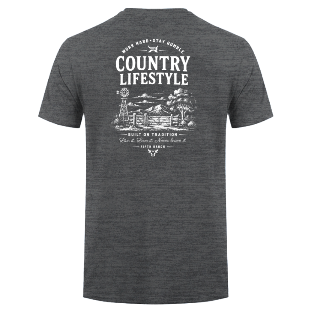 Playera Country PL43