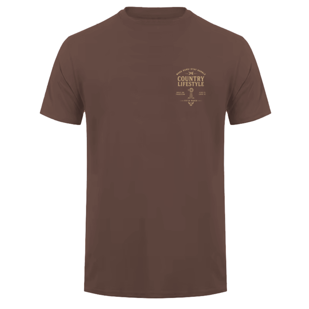 Playera Country PL44