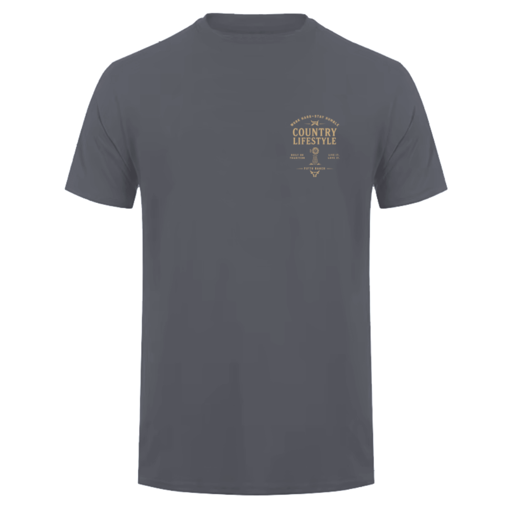 Playera Country PL45