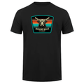 Playera Bucking Bulls PL47