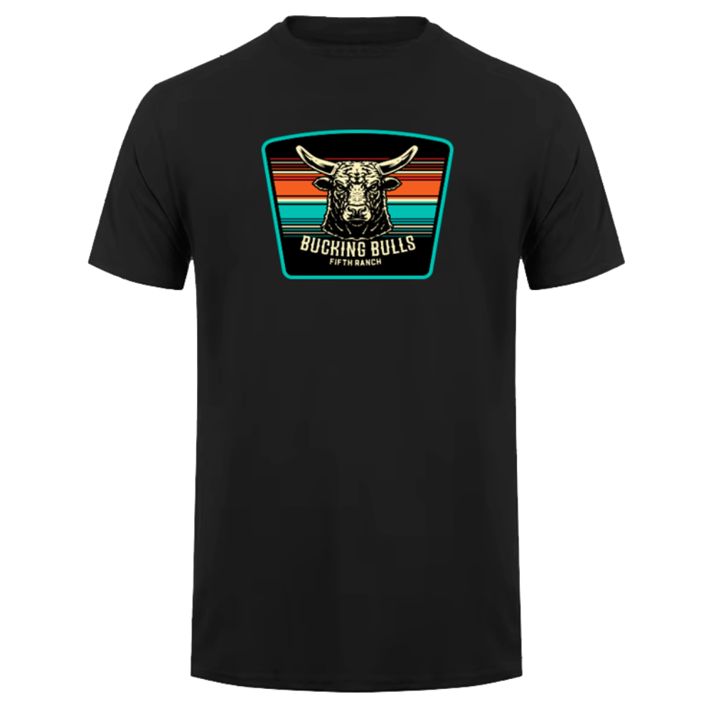 Playera Bucking Bulls PL47
