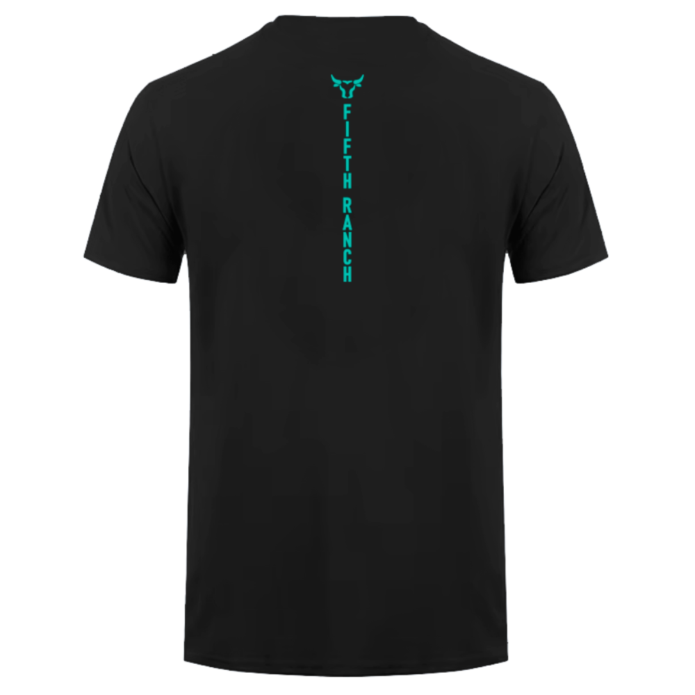 Playera Bucking Bulls PL47